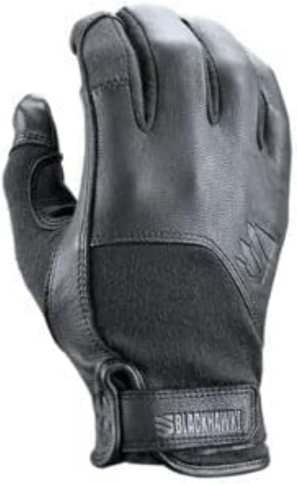 A.V.I.A.T.O.R. Commando Glove