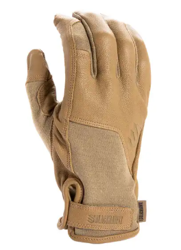 A.V.I.A.T.O.R. Commando Glove