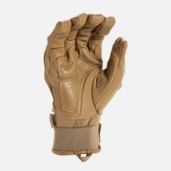 S.O.L.A.G. Stealth Glove