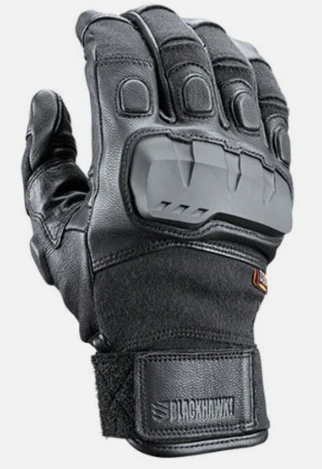 S.O.L.A.G. Stealth Glove
