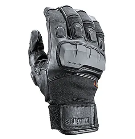 S.O.L.A.G. Stealth Glove