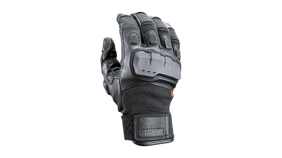 S.O.L.A.G. Stealth Glove