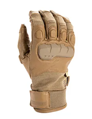S.O.L.A.G. Stealth Glove