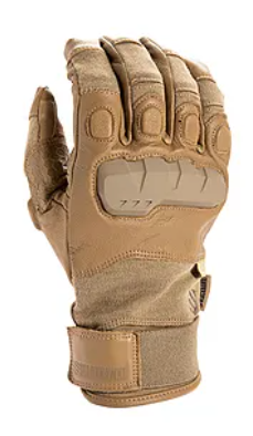 S.O.L.A.G. Stealth Glove