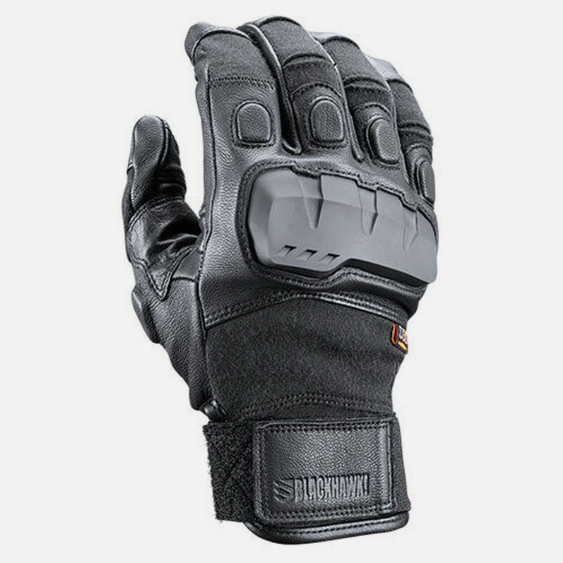 S.O.L.A.G. Stealth Glove
