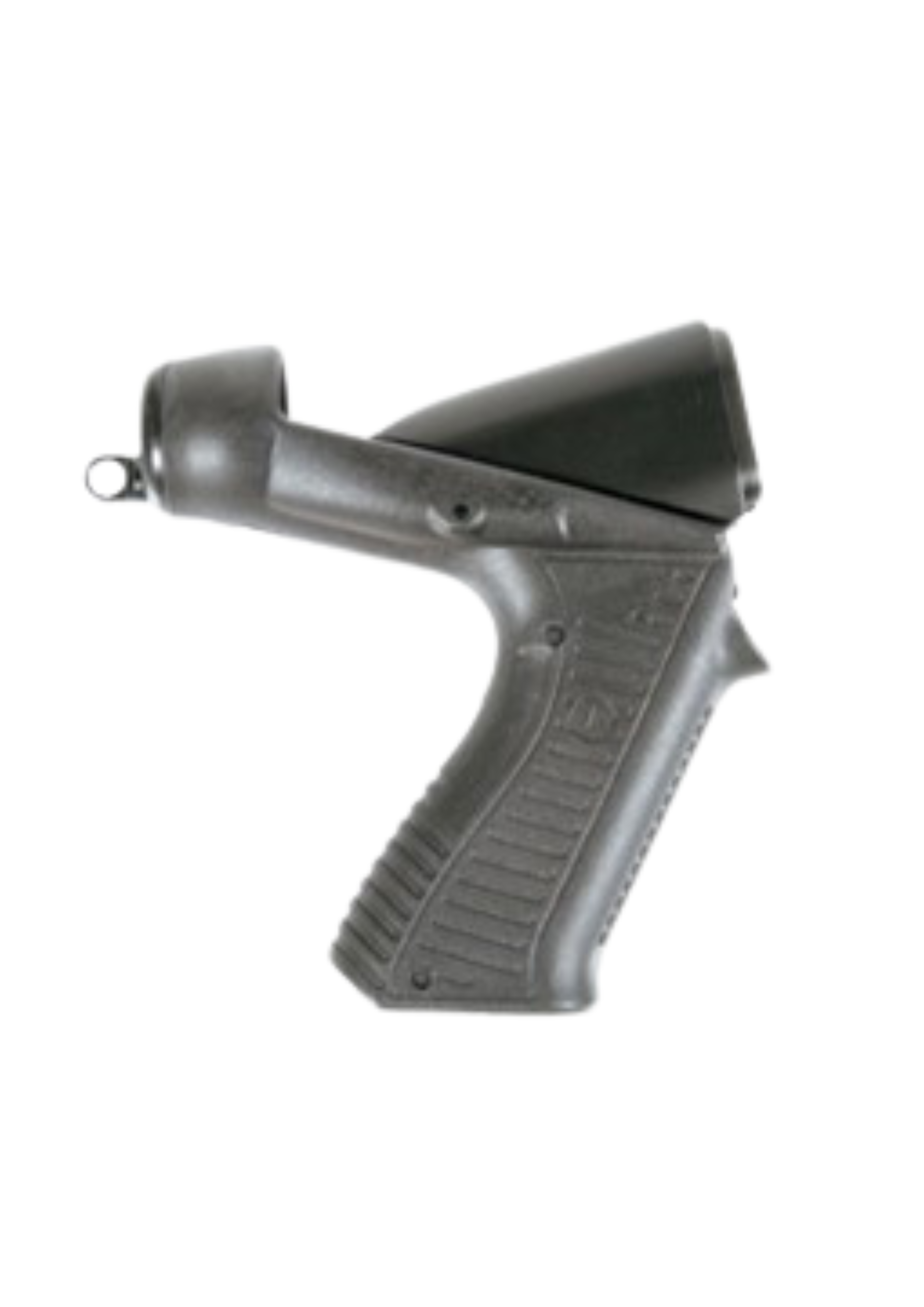 Breachergrip Pistol Grip