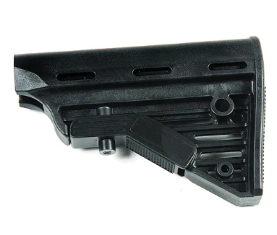 Adj Ar/M4 Buttstock