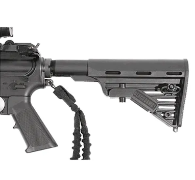 Adj Ar/M4 Buttstock