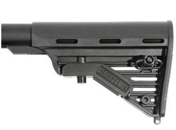 Adj Ar/M4 Buttstock