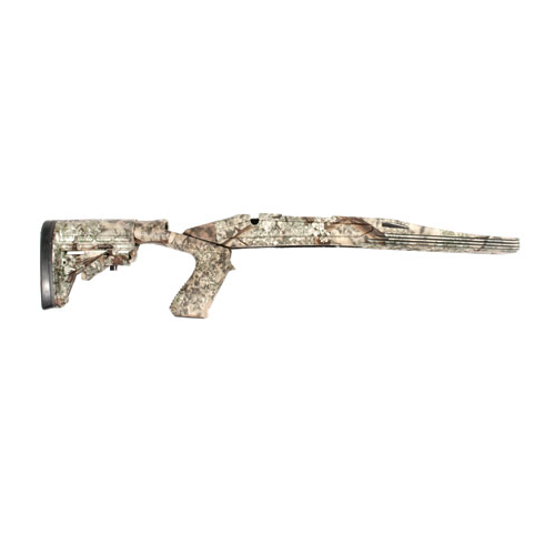 Axiom Ultra-Light Rifle Stock