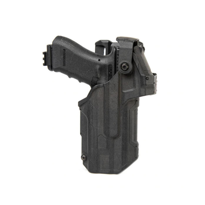 T-Series L3DLBR Duty Holster