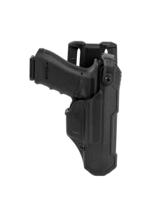 T-Series Level 3 Duty Holster