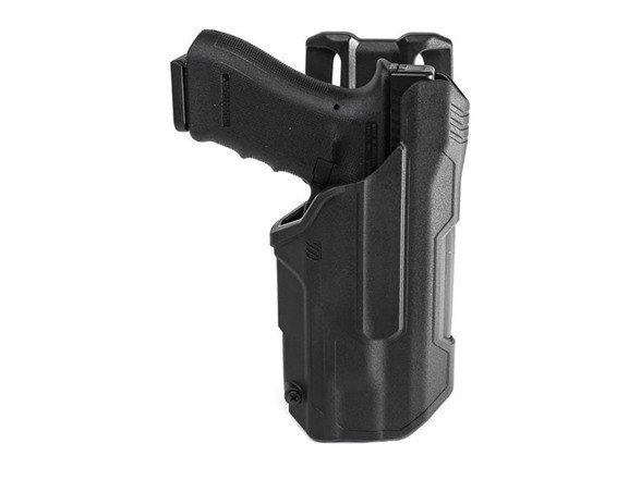 T-Series Level 2 RDS Duty Holster