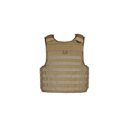 S.T.R.I.K.E. Armor 3A-STE Elite