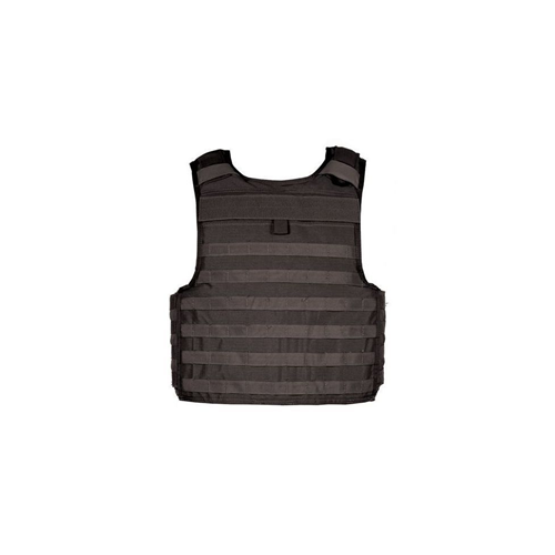 S.T.R.I.K.E. Armor 3A-STE Elite