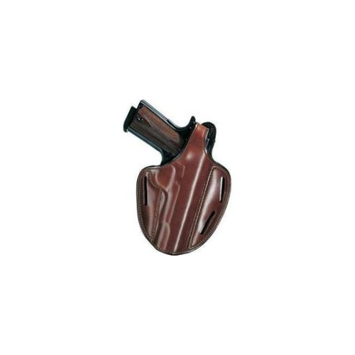 Model 7 Shadow II Pancake-Style Holster