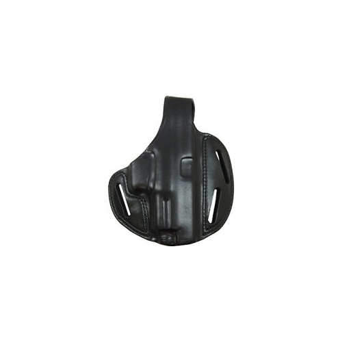 Model 7 Shadow II Pancake-Style Holster