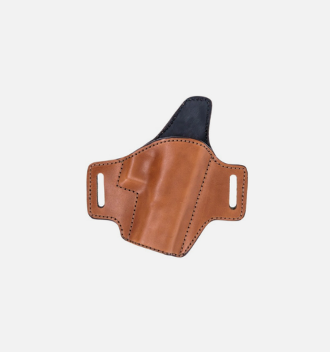 ASSENT TAN LH SZ09 GLOCK 43