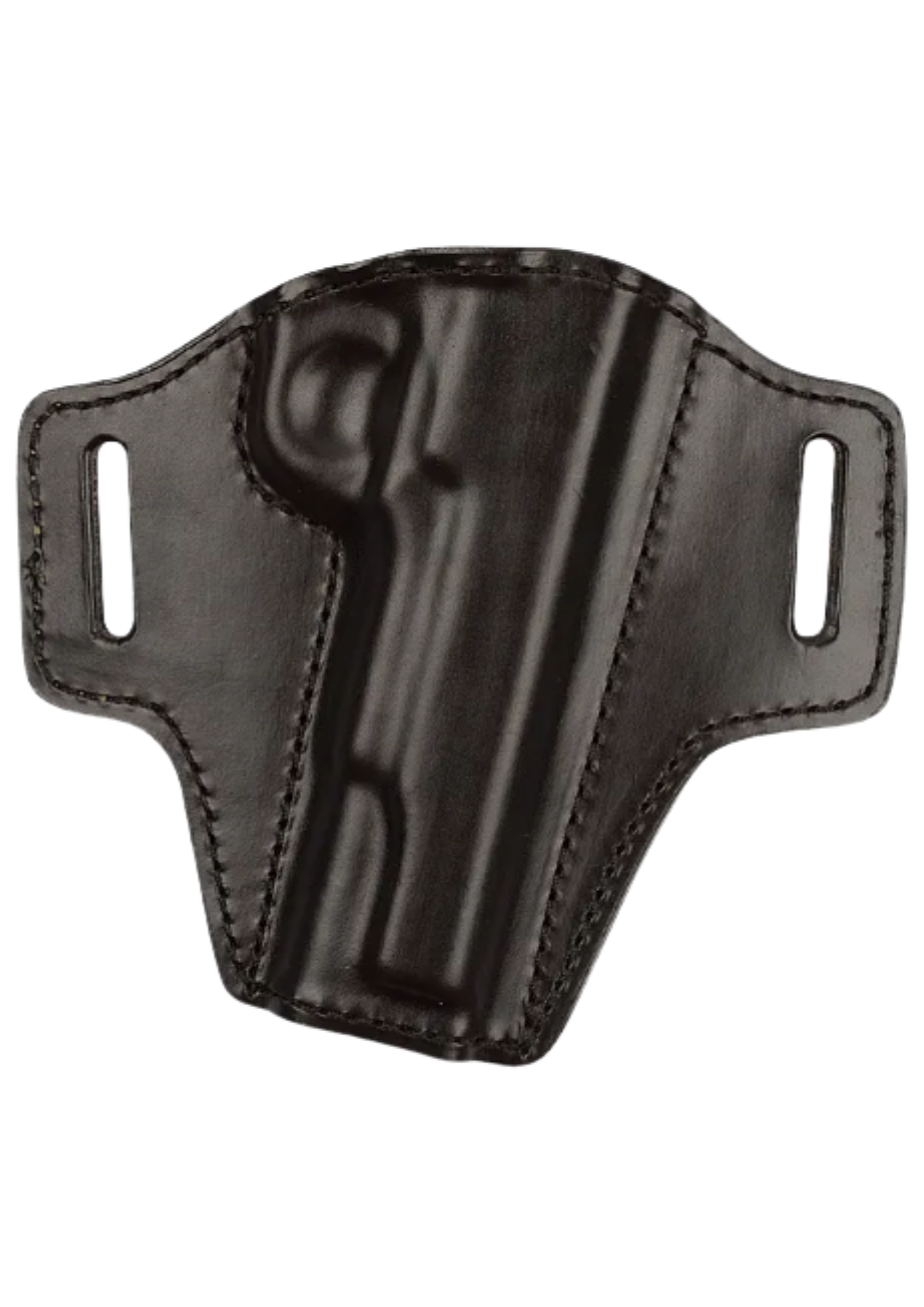 ASSENT BLK LH SZ09 GLOCK 43