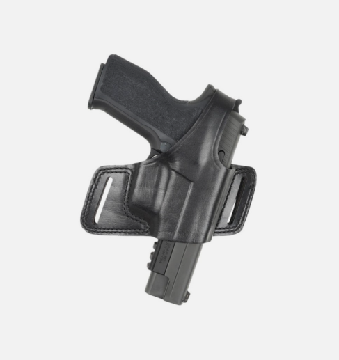ASSENT BLK RH SZ06 SIG SAUER P365