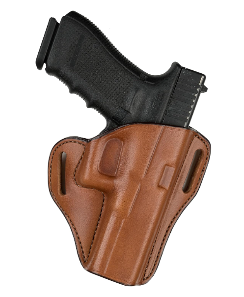REMEDY TAN RH SZ09 GLOCK 43