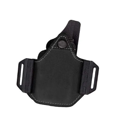 SHENANDOAH GLOCK 43/HELLCAT LH BLK