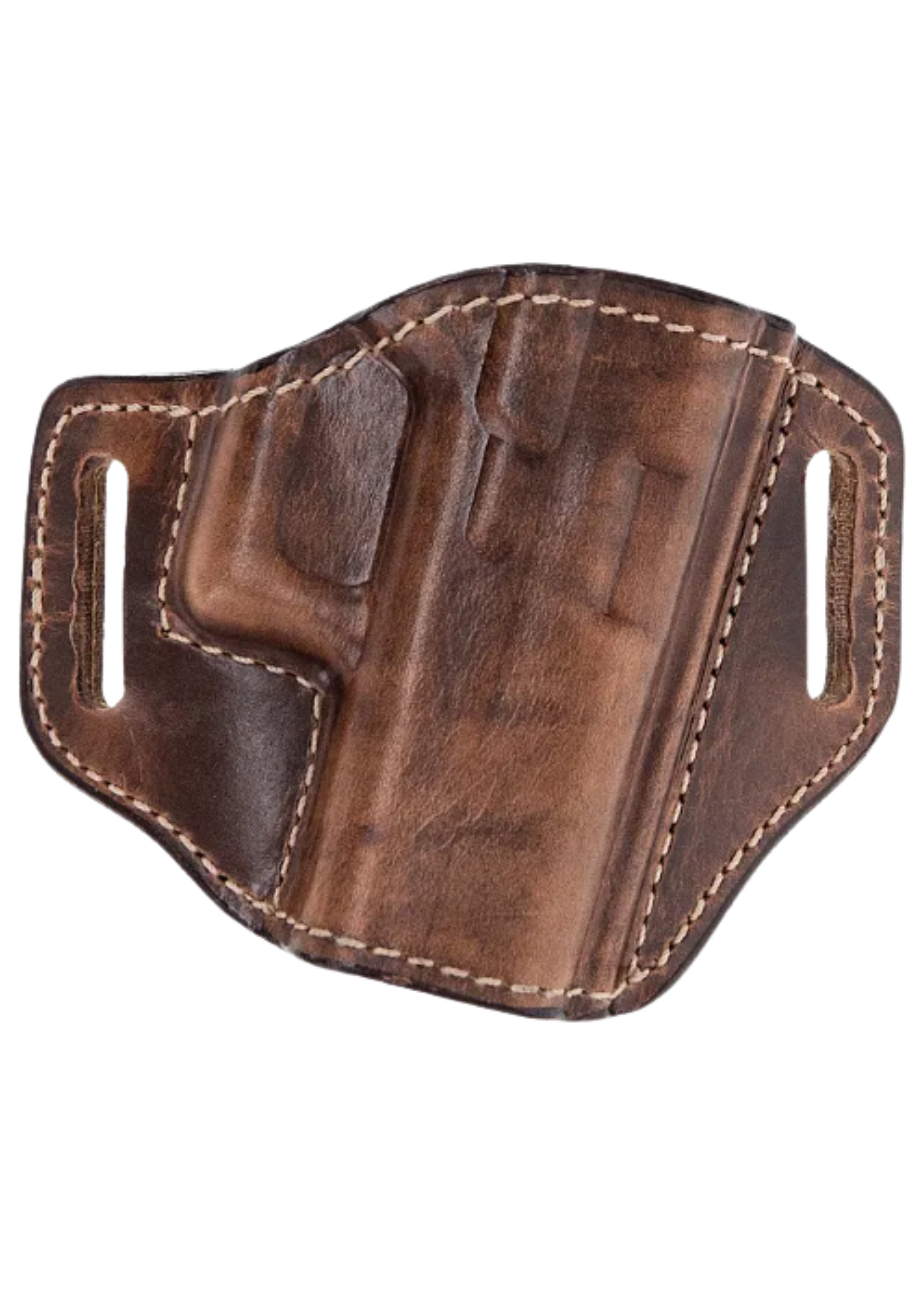 REMEDY WEATHERED TAN LH SPRNGFLD 4IN
