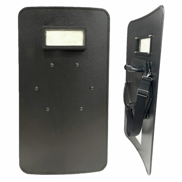 Ballistic Shield w/ Viewport - Level IIIA