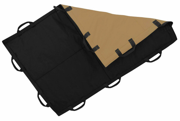 Ballistic Blanket - Level IIIA