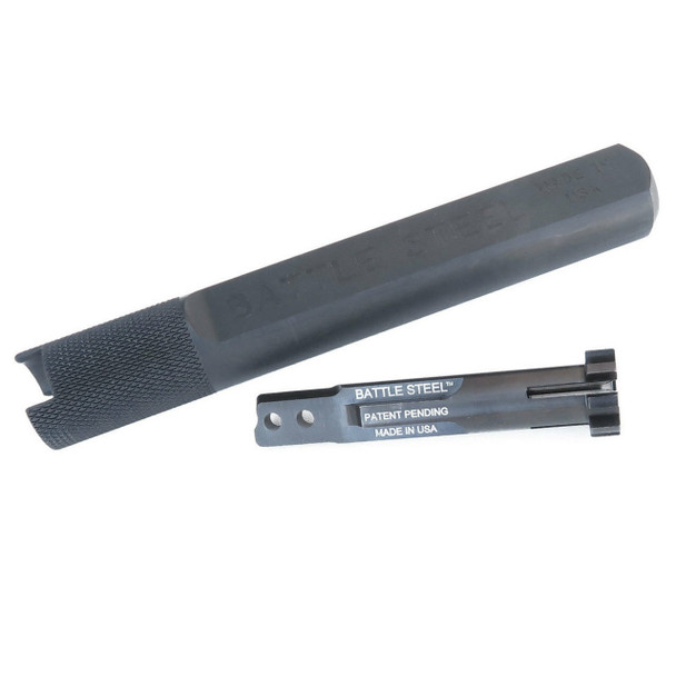 Bolt BCG Cleaner w/ Rod