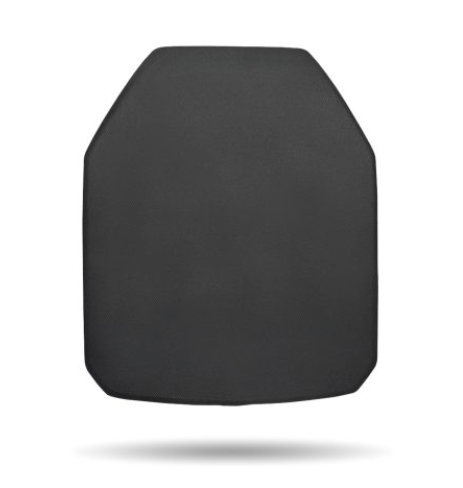 Special Threat Armor Plate - Level III+ - Green Tip Protection