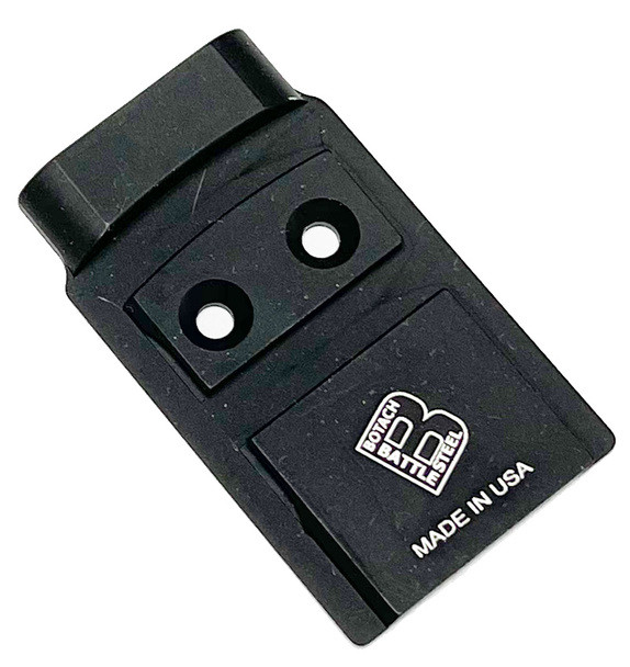 Holosun HE509T/407/507K Adapter Plate - Glock 43x/48 MOS Holosun 40