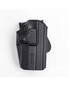 Byrna LH Level 2 Holster with Paddle