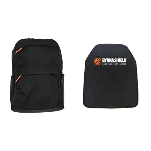 Byrna Ballistipac IIIA - Black