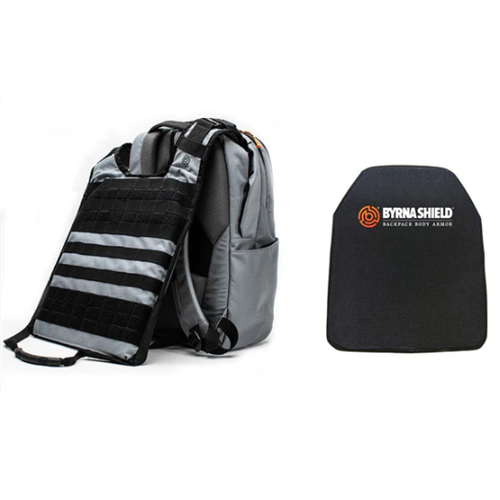 Byrna Ballistipac III+ - Black