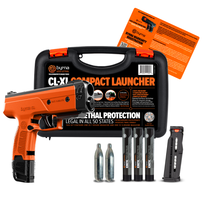 CL-XL Universal Kit
