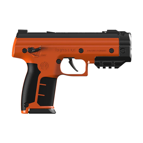 Byrna LE Universal Kit - Orange