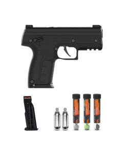 Byrna SD Universal Kit Black