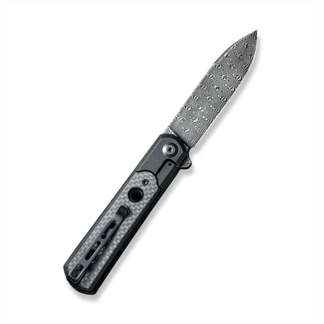 CIVIVI Banneret Knife