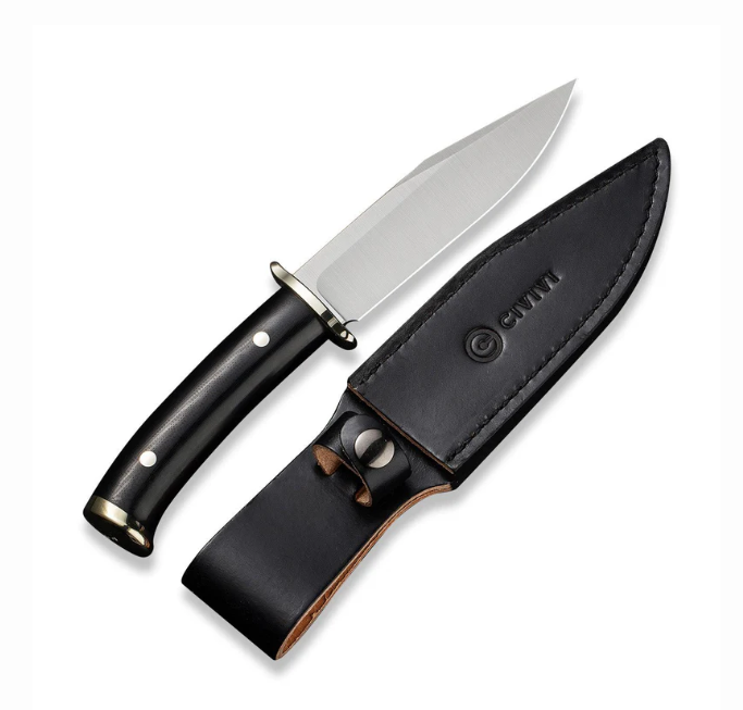 CIVIVI Teton Tickler Knife