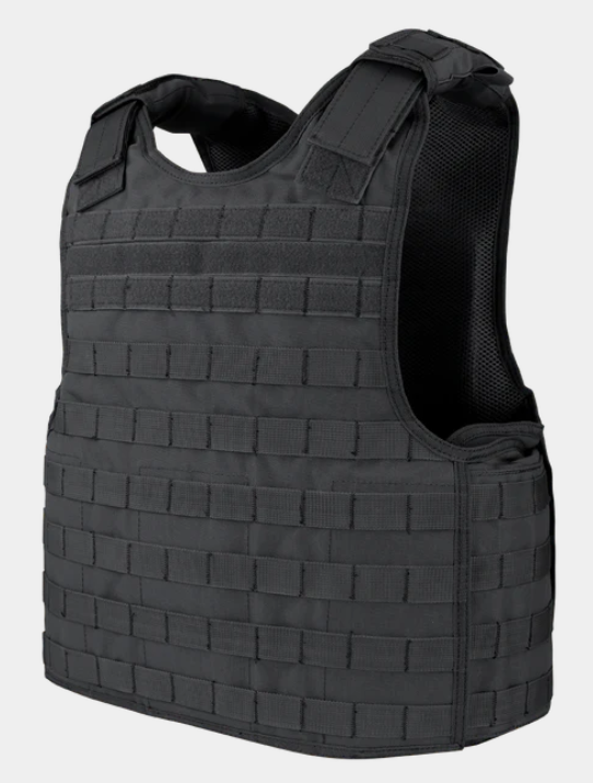 Defender Plate Carrier