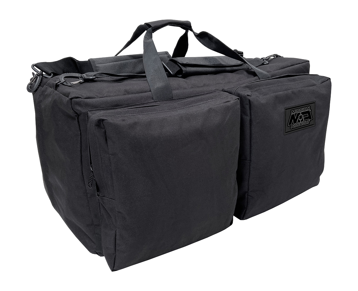 Riot Control Bag