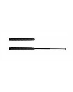 Expandable Riot Control Baton - 21''