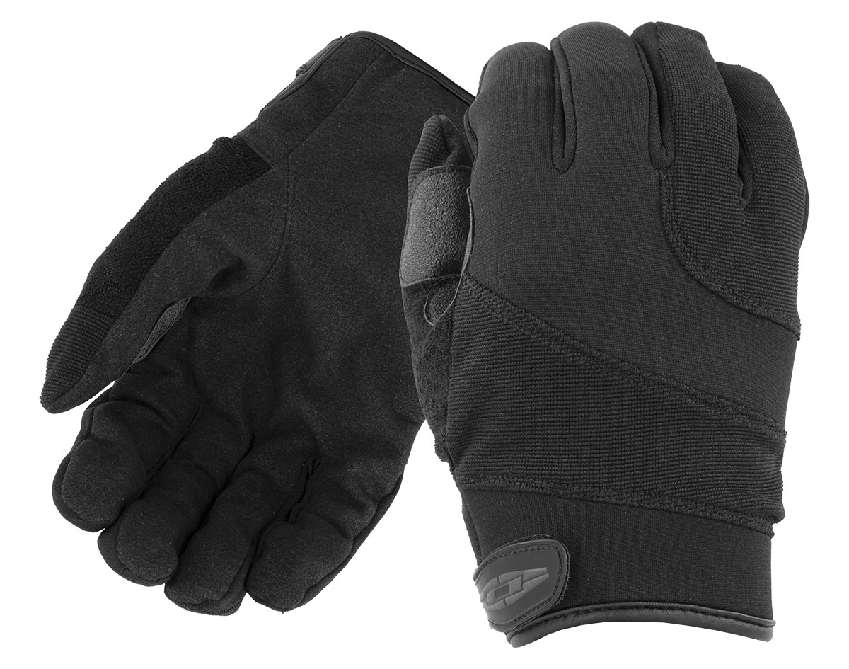 Patrol Guard - with Razornet Ultra liners