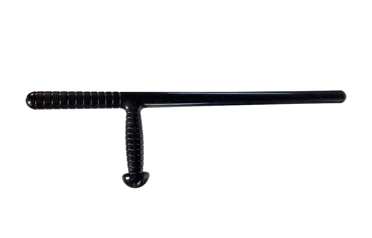24 Side Handle Riot Control Baton