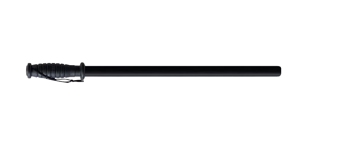 28" Straight Riot Control Baton