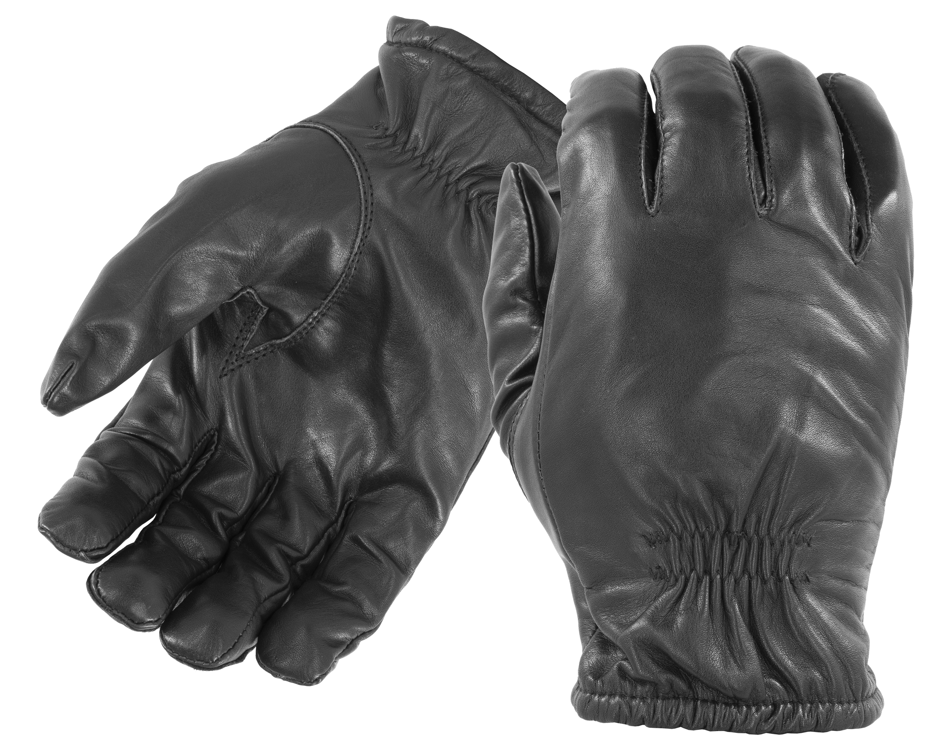 Quantum Gloves