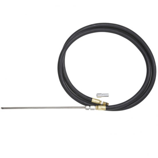 Wand & Hose Attachment for MK-46H & MK-46V