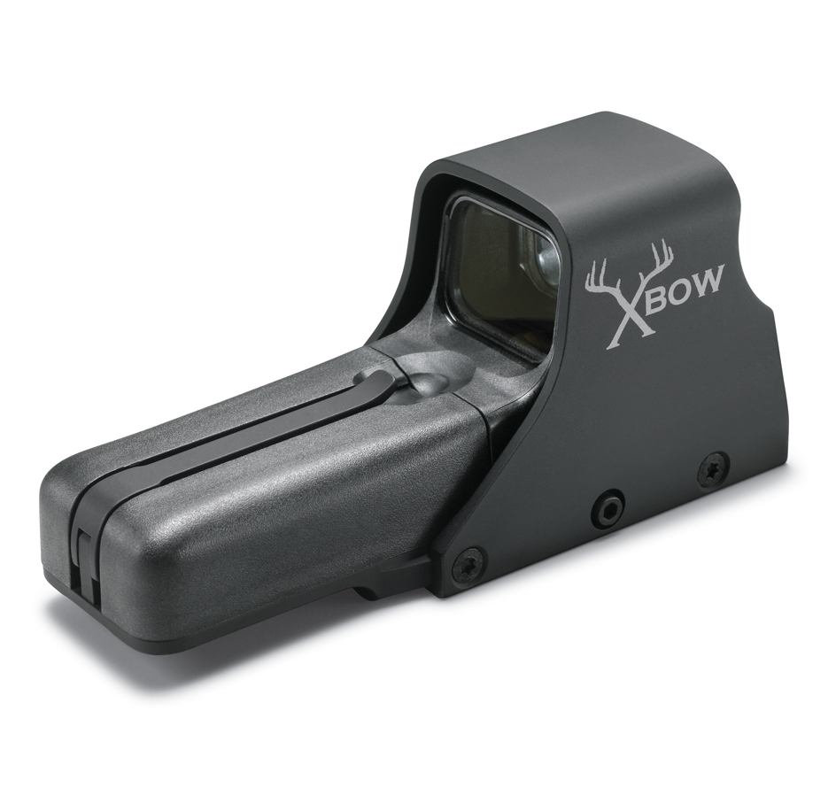 Model 512 XBOW