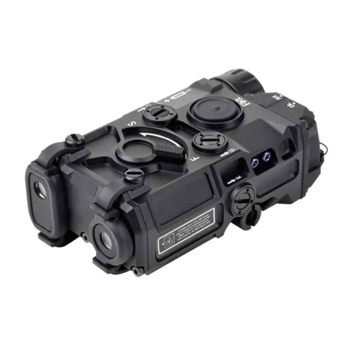 EOTECH OGL (On Gun Laser)